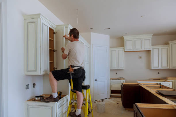 Licensed Backsplash Installation service in National Park, NJ - BM Kitchen