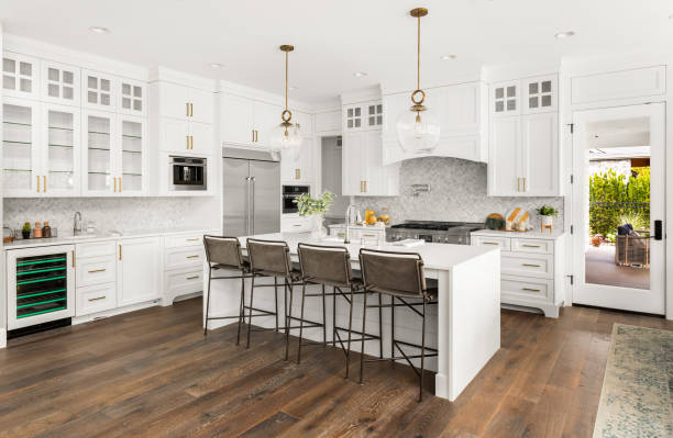 24/7 Emergency Backsplash Installation experts in National Park, NJ